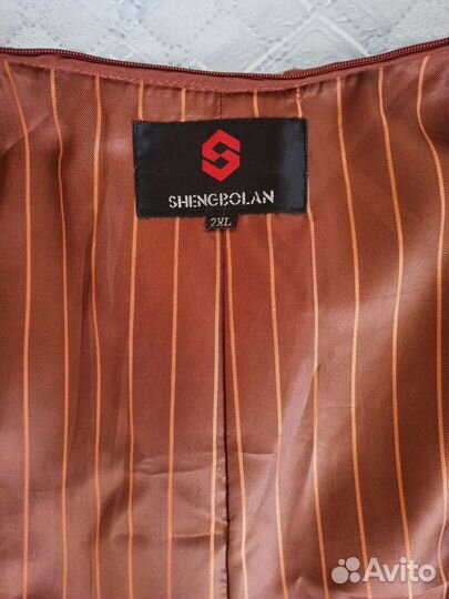 Подстежка меховая