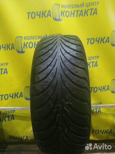 Goodyear UltraGrip 225/60 R17