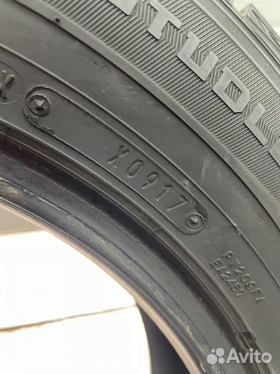 Dunlop Winter Maxx 185/65 R15