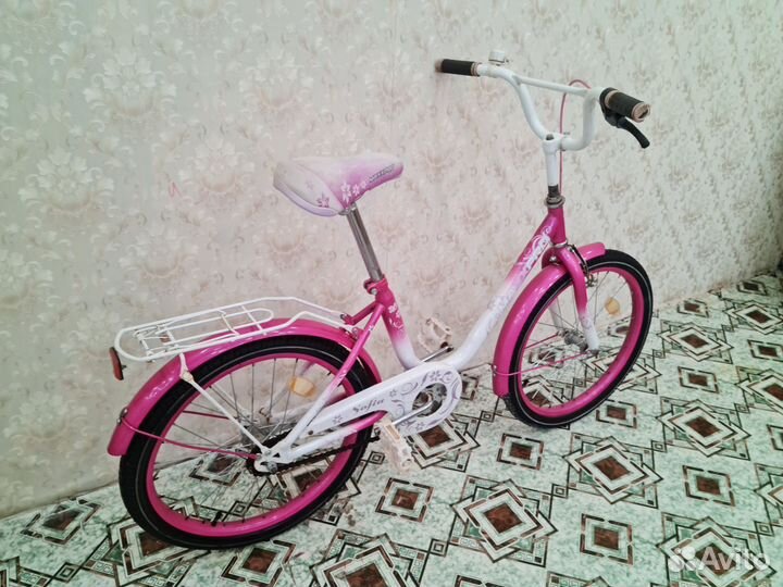 Велосипед б/у