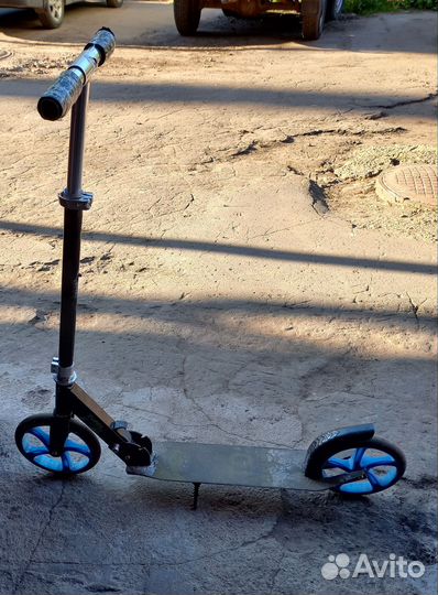 Самокат детский