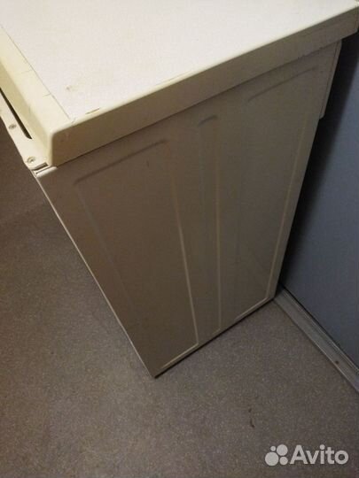 Стиральная машина на запчасти