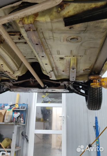 Peugeot 107 1.0 AMT, 2008, 144 000 км