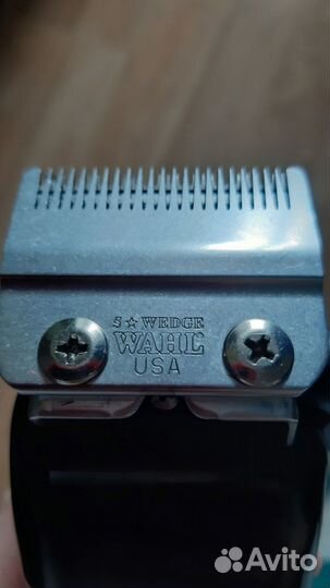Продам машинку для стрижки
