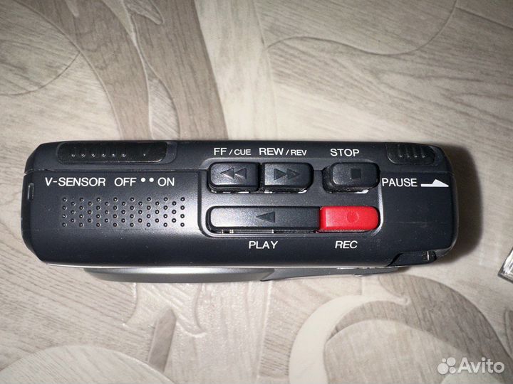 Диктофон Aiwa