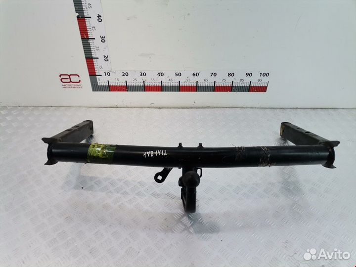 Фаркоп для Volkswagen Passat 5 GP