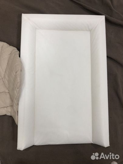 Пеленальный комод IKEA