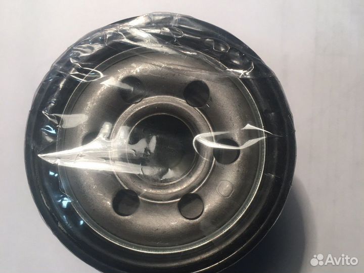 Фильтр масляный TGB 924153