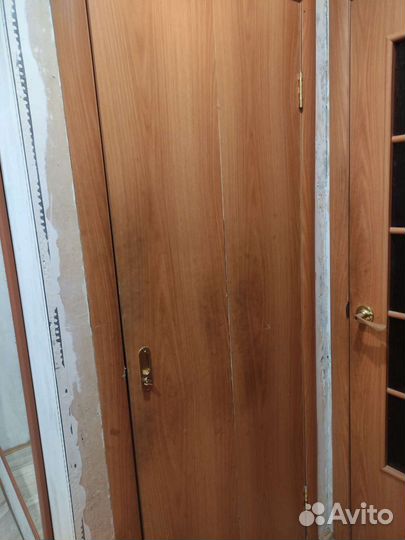 Двери межкомнатные