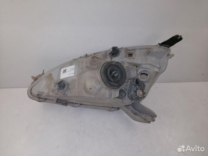 Фара правая Toyota Prius NHW11 (1997 - 2003)