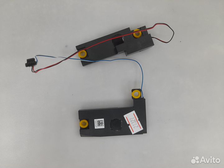 Динамики PK23000OV00-FGE2-10