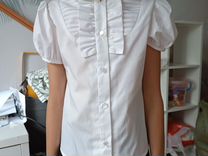 Блузка на девочку рост 146-150