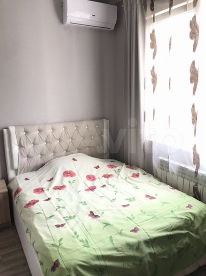 Квартира-студия, 19 м², 2/2 эт.