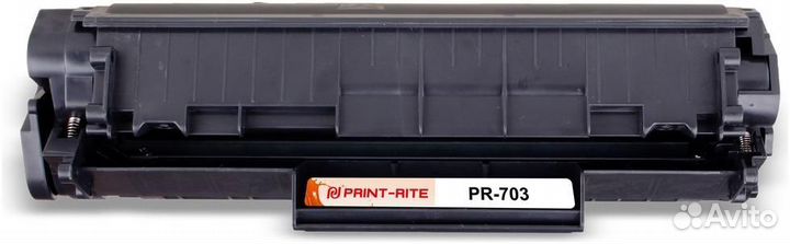 Картридж Print-Rite PR-703 1458467