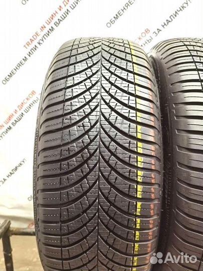 Goodyear Vector 4Seasons 225/45 R17 94M