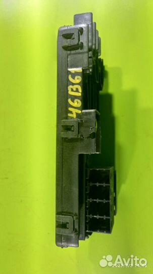 Блок предохранителей для Mercedes-Benz W211