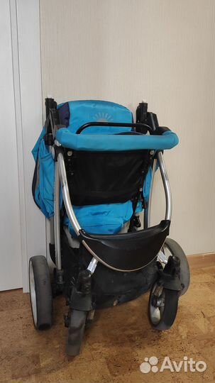 Детские коляски бу