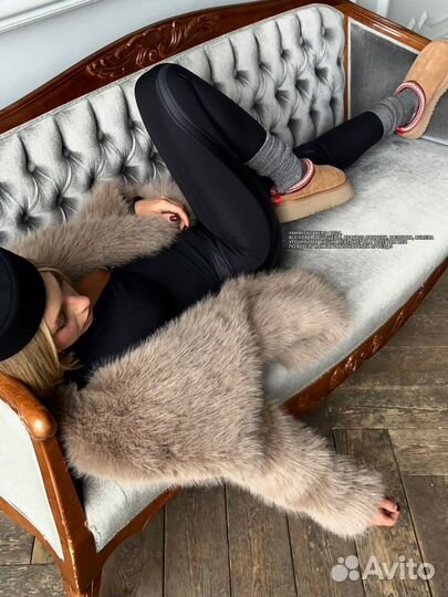 Угг женские