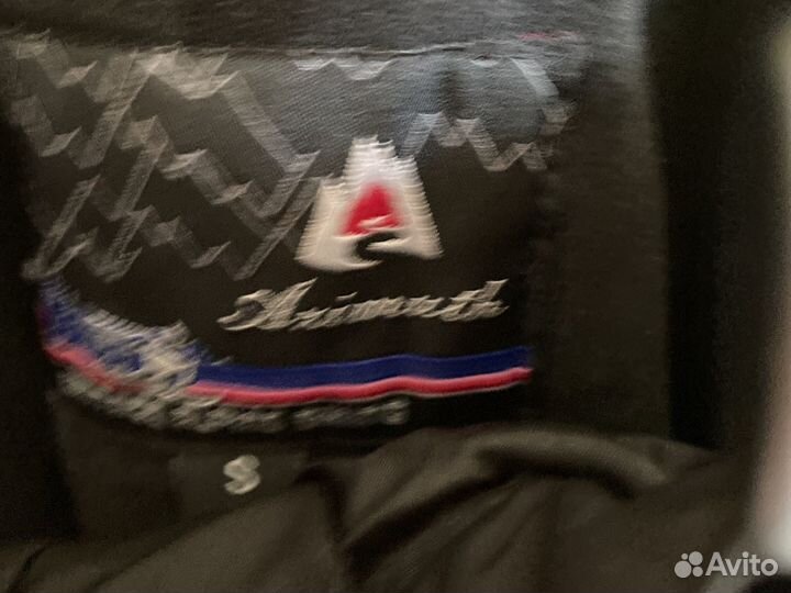 Комбинезон женский спортивный