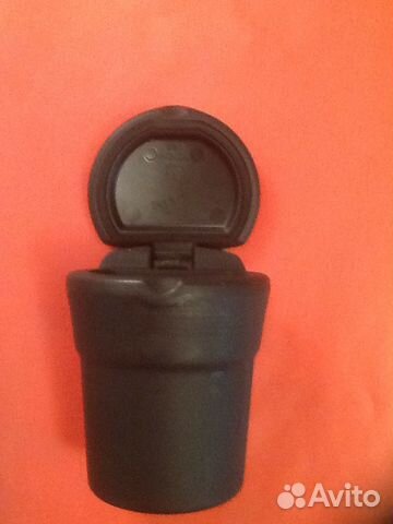 Пепельницы для автомобилей