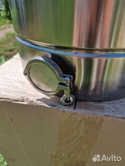 Перегонный куб