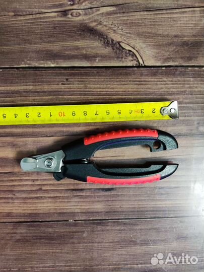 Когтерезка для небольших собак