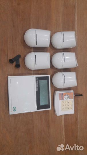 Gsm сигнализация