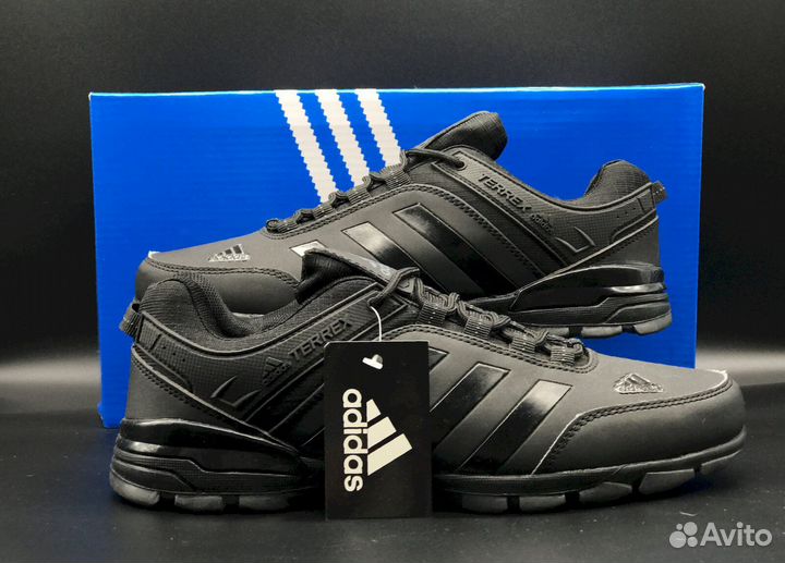 Качество Adidas, большие размеры, 41-46