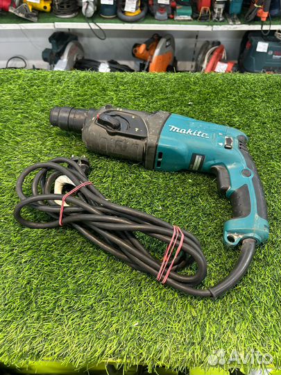 Перфоратор makita HR 2470