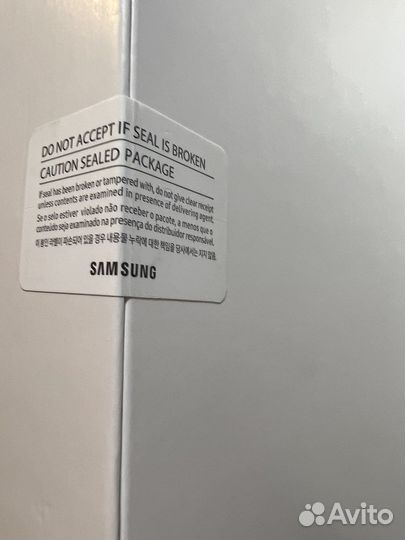 Samsung Galaxy Tab S7 FE