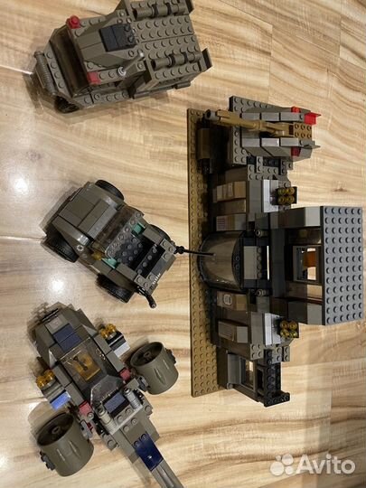 Продажи или обменяю Lego