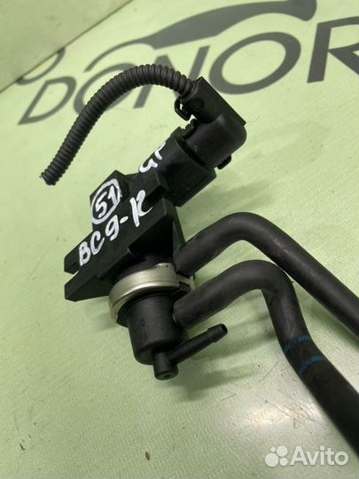 Клапан электромагнитный Volkswagen Touareg 7L