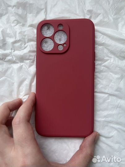 Чехол на iPhone 13 pro