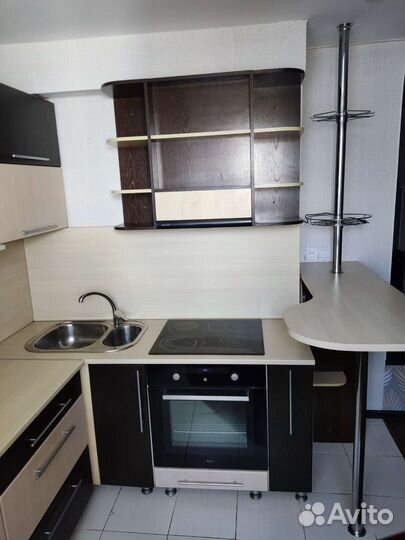 Кухонный гарнитур кухня бу с техникой