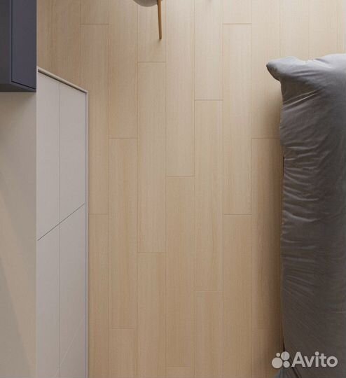 Кварцевый ламинат