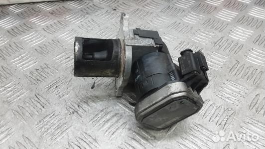 Клапан EGR дизельный chrysler 300C 1 (LNK31A901)