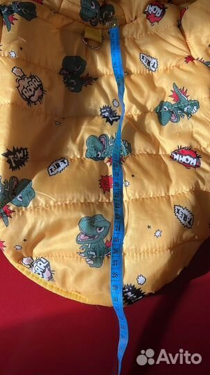 Одежда для собак