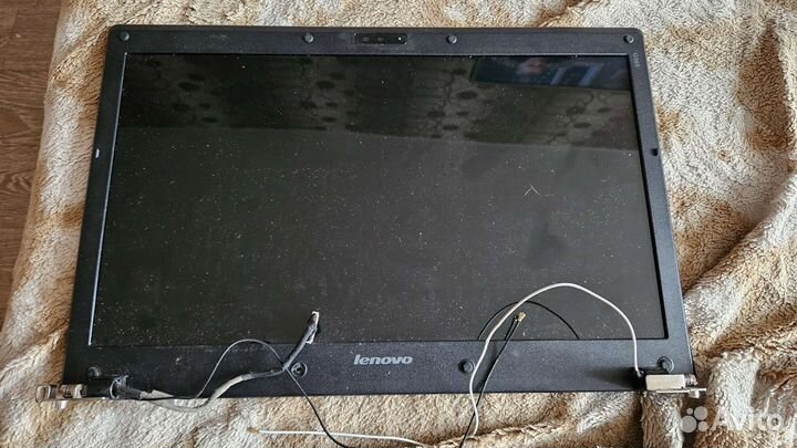 Матрица для ноутбука lenovo G565