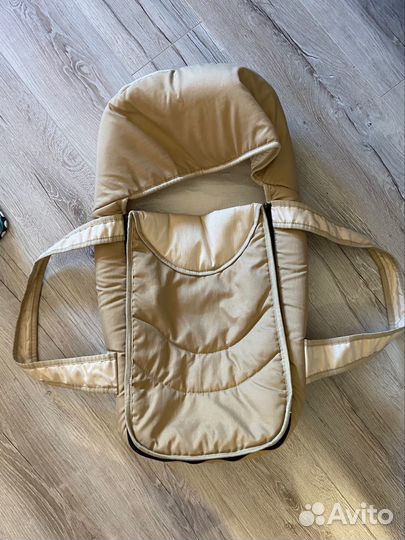 Переноска для малыша