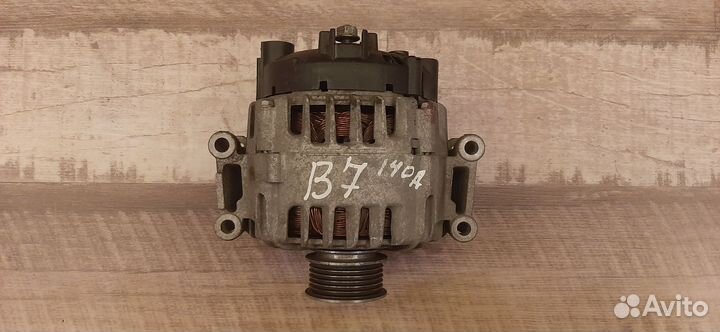 Генератор VAG (Audi, Volkswagen.)
