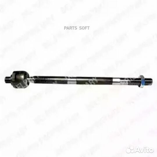 Delphi TA2049 Тяга рул внутр Ford Focus C-MAX Volv