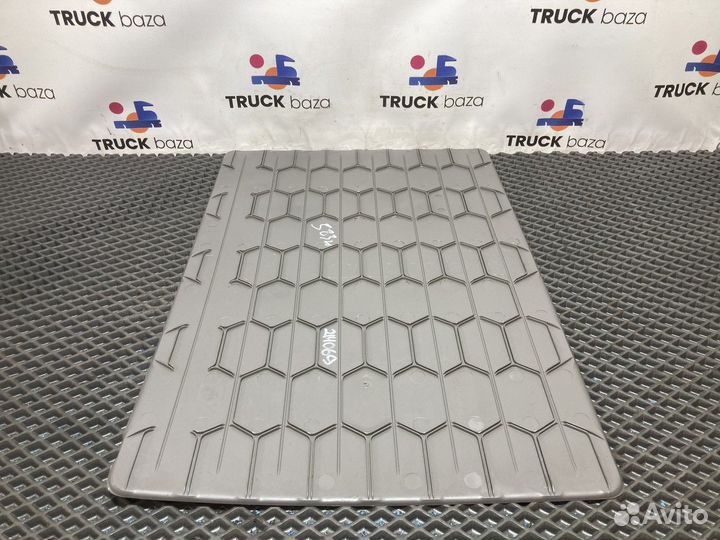 2602309 Коврик бардачка Scania 6-series