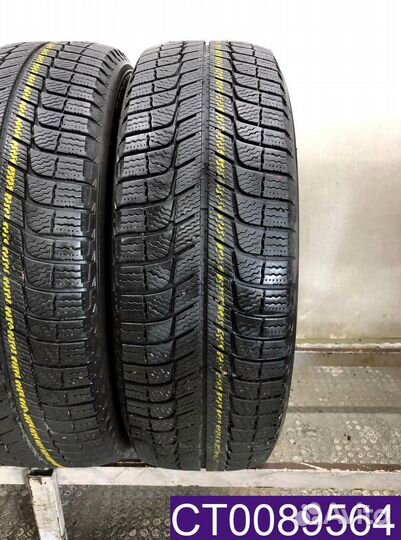 Michelin X-Ice 3 215/65 R16 96T