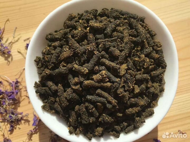 Иван-чай 1 килограмм 2О23 для здоровья, 2023