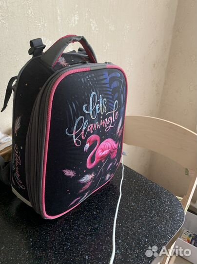 Портфель школьный