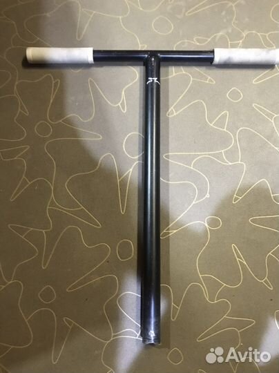 Руль для трюкового самоката