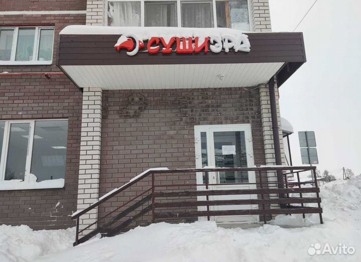 Франшиза под ключ. Прибыльный бизнес