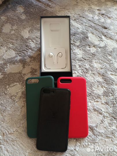 iPhone 8 Plus, 64 ГБ