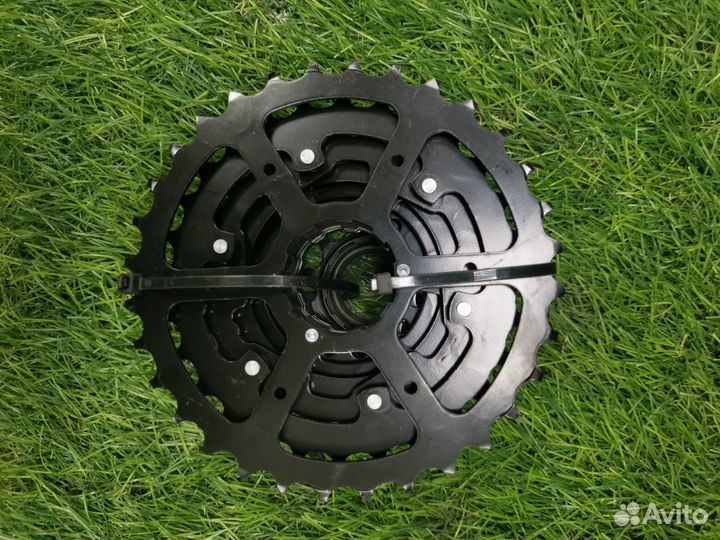 Кассета для велосипеда TourneyTX