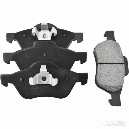 SB nagamochi BP43204 renault laguna 01/scenic 03- BP43204